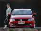 Preview: 1:18 VW Polo 6R NEW 2010 RED Edition + BBS RS Alufelgen = RAR
